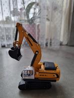 speelgoedauto, kinderauto metal., Ophalen