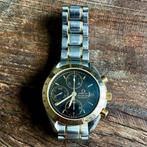 Omega Speedmaster Gold 3313.50, Handtassen en Accessoires, Horloges | Heren, Gebruikt, Omega