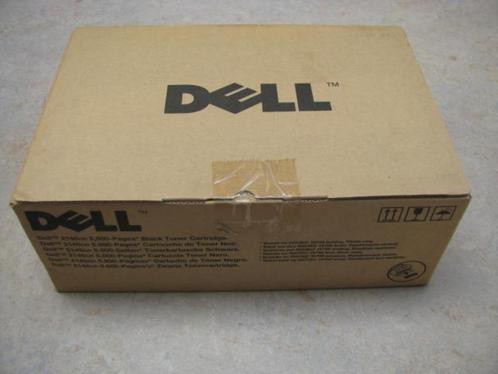 Toner d'origine Dell pour la série 2145cn dans une boîte fer, Informatique & Logiciels, Fournitures d'imprimante, Neuf, Toner