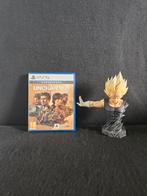 Uncharted Collection PS5 (2 games inbegrepen in de schijf), Games en Spelcomputers, Ophalen of Verzenden, Zo goed als nieuw