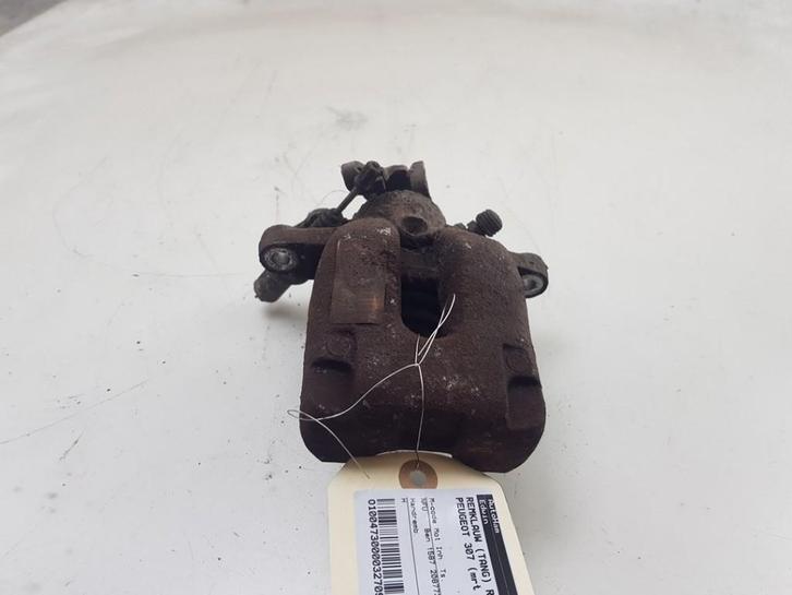 ETRIER DE FREIN ARRIÈRE DROIT Peugeot 307 SW (3H), Autos : Pièces & Accessoires, Freins & Transmission, Peugeot, Utilisé
