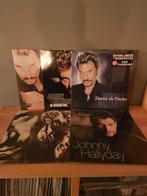 A vendre lot de 6 maxi de Johnny Hallyday - neuf sous cello, CD & DVD, 12 pouces, Rock and Roll, Neuf, dans son emballage, Enlèvement ou Envoi
