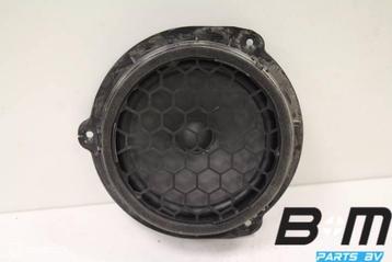 Lage tonen luidspreker LA of RA Audi A3 SB 8V4035411 beschikbaar voor biedingen