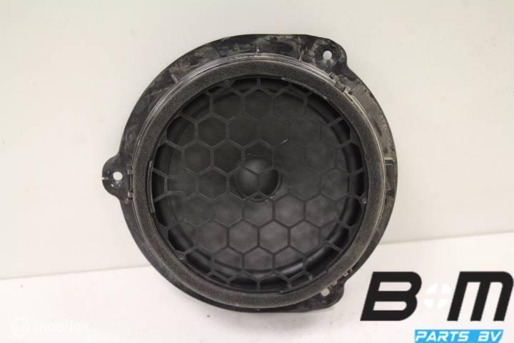 Lage tonen luidspreker LA of RA Audi A3 SB 8V4035411, Auto diversen, Autospeakers, Gebruikt