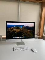 Te koop: iMac Retina 5K 27-inch (2019), IMac, Ophalen of Verzenden, Zo goed als nieuw, 4 GB