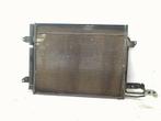 AIRCO CONDENSOR Volkswagen Touran (1T1 / T2) (1T0820411B), Gebruikt, Volkswagen