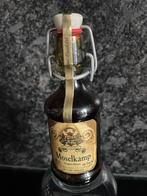 Miniatuur flesje Moselkamp Magen Bitter 40%, Verzamelen, Ophalen of Verzenden, Zo goed als nieuw