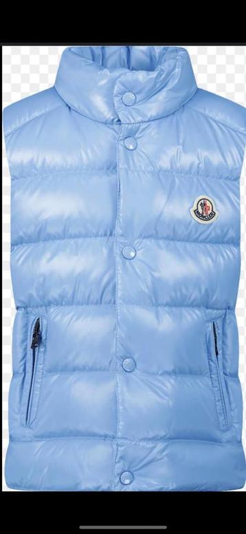 Moncler bodywarmer nieuw, Enlèvement ou Envoi, Taille 48/50 (M)