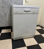 Vaatwasser Bosch Vrijstaand, Elektronische apparatuur, Vaatwasmachines, Ophalen, Voorspoelprogramma, Zo goed als nieuw, 85 tot 90 cm