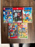 Jeux Nintendo Switch, Consoles de jeu & Jeux vidéo, Jeux | Nintendo Switch, Enlèvement ou Envoi, Comme neuf