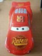 Disney pixar plastic 95 rust eze car tyco 26 cm, Collections, Utilisé, Enlèvement ou Envoi