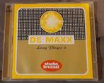 Dubbel cd De Maxx longplayer 6, studio brussel, Cd's en Dvd's, Ophalen of Verzenden, Zo goed als nieuw, Techno of Trance