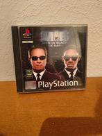 Men in Black Playstation 1, Avontuur en Actie, Gebruikt, 1 speler, Ophalen of Verzenden
