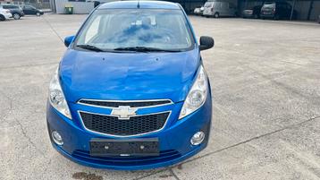 Chevrolet Spark1.0i* 2012*Eu5*60.000km* A/C*5P beschikbaar voor biedingen