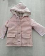 winterjas / jas roze maat 86 La redoute, Meisje, La Redoute, Ophalen of Verzenden, Zo goed als nieuw