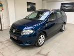 Dacia Logan MCV 1.5Dci Airco Euro 6b..!, Autos, Dacia, Achat, Euro 6, Entreprise, 5 portes