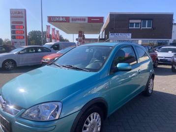 Opel Corsa Benzine! 135.000 KM! Koopje!