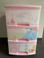 Disney ladekast, Kinderen en Baby's, Gebruikt, Minder dan 75 cm, Minder dan 50 cm, Ophalen