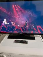 Superbe TV LED Samsung 32" avec télécommande comme Neuve 85€, TV, Hi-fi & Vidéo, Télévisions, Comme neuf, Full HD (1080p), Samsung