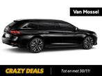 Peugeot 508 SW Allure Pack !ACTIEPRIJS!, Auto's, Stof, Gebruikt, Zwart, Bedrijf