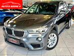 BMW X1 X1 18i ️ONLY 66000KM!! ️Navigatie️Garantie, Testrit aan huis, Stof, Euro 6, 4 cilinders