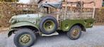Dodge wc51, Autos, Particulier, Achat, Dodge