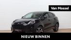 Ford Puma 1.0i Ecoboost mHEV 114kW Aut. ST-Line, Autos, Entreprise, Noir, 5 portes, 5 places