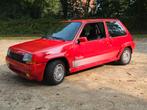 Magnifique Super 5 gt turbo 1987 version Copa, Auto's, Stof, Particulier, Te koop