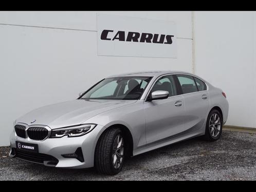 BMW Serie 3 320 i, Autos, BMW, Entreprise, Série 3, Airbags, Air conditionné, Bluetooth, Ordinateur de bord, Verrouillage central