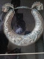 halsketting, Antiek en Kunst, Ophalen of Verzenden