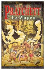 te wapen, Ophalen of Verzenden, Gelezen, Terry Pratchett