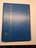 Postzegel album, diverse landen, Postzegels en Munten, Postzegels | Volle albums en Verzamelingen, Ophalen of Verzenden