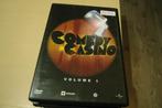 comedy casino, Cd's en Dvd's, Ophalen of Verzenden