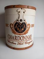 Decoratieve box CHARDONNAY, Collections, Vins, Comme neuf, Enlèvement ou Envoi, Vin blanc