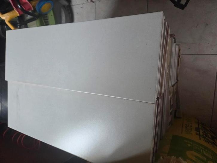 Carrelage pour salle de bain, Bricolage & Construction, Dalles & Carrelages, Neuf, Enlèvement ou Envoi