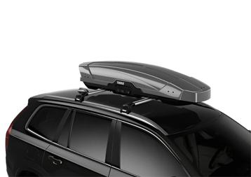 Dakkoffer Thule Motion XT Sport titan glossy beschikbaar voor biedingen