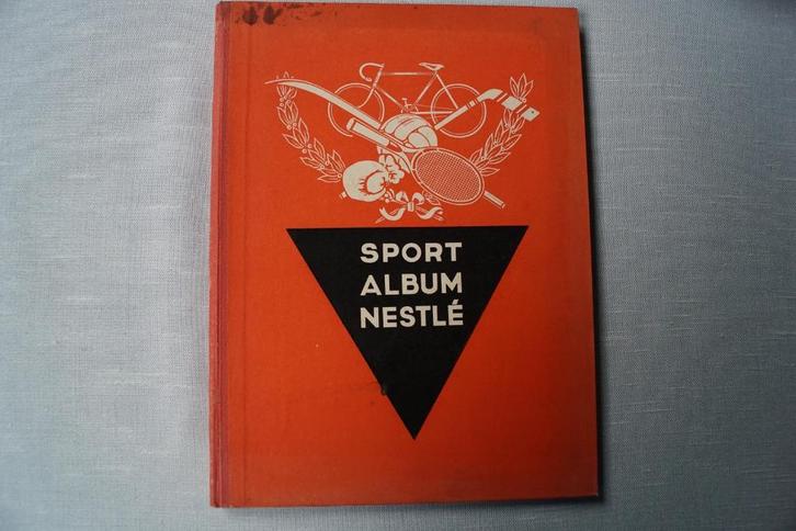 sportboeken, Boeken, Sportboeken, Zo goed als nieuw, Ophalen of Verzenden