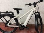 RIESE & MULLER GT VARIO, Vélos & Vélomoteurs, Vélos électriques, Enlèvement, Comme neuf