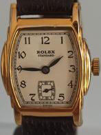 Vintage Rolex-horloge, Rolex, Verzenden, Polshorloge, Goud