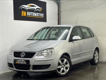 Volkswagen Polo | United| 1.2i| CarPlay | 90.000km |GARANTIE beschikbaar voor biedingen