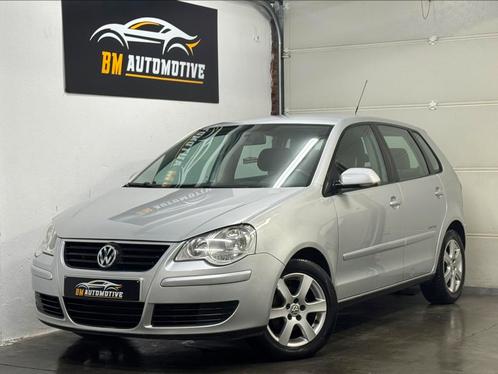 Volkswagen Polo | United| 1.2i| CarPlay | 90.000km |GARANTIE, Auto's, Volkswagen, Bedrijf, Te koop, Polo, ABS, Airbags, Airconditioning
