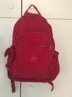 Kipling rugzak, Handtassen en Accessoires, Tassen | Schooltassen, Ophalen of Verzenden