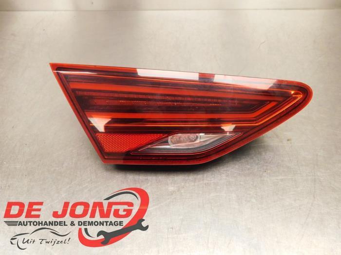 Achterlicht links van een Seat Leon, Auto-onderdelen, Verlichting, Seat, Gebruikt, 3 maanden garantie, Ophalen of Verzenden