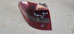 Feux arriere gauche RENAULT LAGUNA 3 III ESTATE BREAK SW feu, Ophalen, Links, Renault, Deur