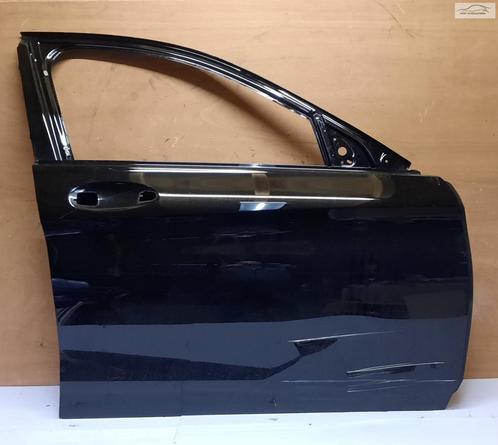 Portier deur Mercedes C-klasse W205 v.a '14 A2057220210, Auto-onderdelen, Carrosserie, Deur, Mercedes-Benz, Voor, Rechts, Gebruikt