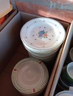 Tassen,onderzetborden, eetborden, Huis en Inrichting, Ophalen