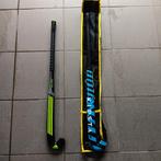 hockeysticks + draagzak, Sports & Fitness, Hockey, Enlèvement, Utilisé, Stick