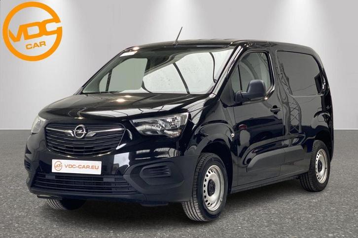 Opel Combo Cargo Comfort, Auto's, Opel, Combo Tour, Airbags, Airconditioning, Bluetooth, Boordcomputer, Centrale vergrendeling