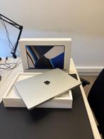 Macbook Pro M1 16 pouces 2022 | 16 GB Ram | 512 GB SSD, Computers en Software, Apple Macbooks, 512 GB, Zo goed als nieuw, 16 inch