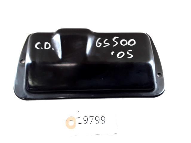 GS500 2002 - 2006 Suzuki Cover Cover divers D1-37275, Motoren, Onderdelen | Suzuki